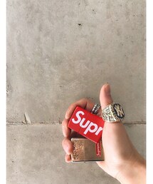 Supreme  | アッシュトレイ/ライター
