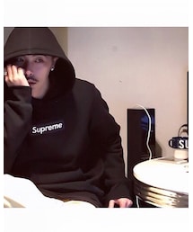 Supreme  | パーカー