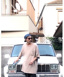 Carhartt | Tシャツ/カットソー