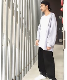 RALPH LAUREN | チノパンツ