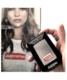 Supreme  | アッシュトレイ/ライター