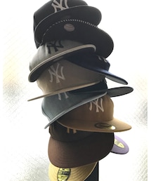 NEW ERA | キャップ