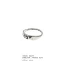 CHROME HEARTS(クロムハーツ)の「アクセサリー(リング)」