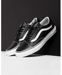 VANS | スニーカー