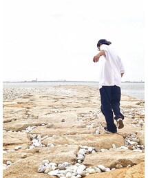 LOS ANGELES APPAREL | Tシャツ/カットソー