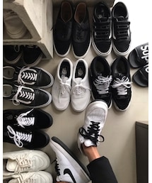 NIKE | スニーカー