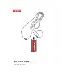 Supreme  | ネックレス