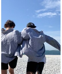 TOMMY HILFIGER | シャツ/ブラウス