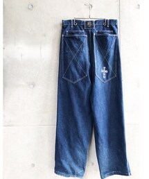 DOGTOWN | デニムパンツ