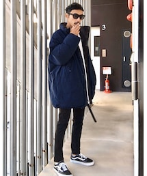 Eddie Bauer | ダウンジャケット/コート