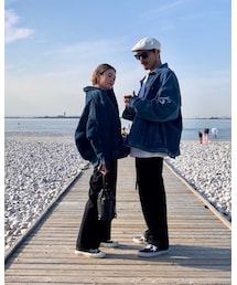 Calvin Klein | デニムジャケット