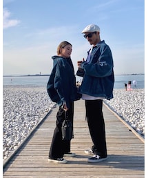 COMME des GARCONS | スラックス