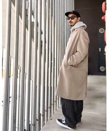 LEVI'S SILVERTAB | デニムパンツ