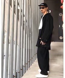 COMME des GARCONS | セットアップ