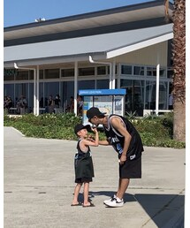 Champion | タンクトップ