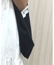 agnes b. | トートバッグ