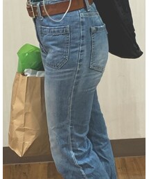 COCO DEAL | デニムパンツ