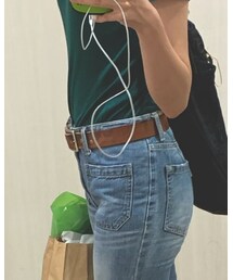 Levi's | ベルト