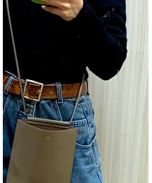 Levi's | ベルト