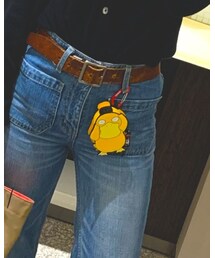 Levi's | ポーチ