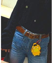 Levi's | ベルト
