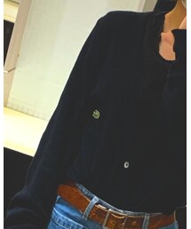 LACOSTE | カーディガン/ボレロ