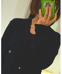 ZARA | トップス