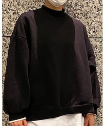 GU | スウェット