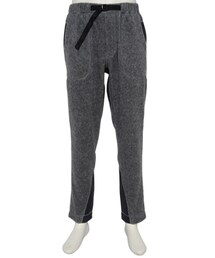 Snow Peak | ウールフリースパンツ
¥17.000-税別(その他パンツ)