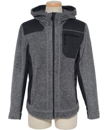 Snow Peak | スノーピーク / ウールフリースジャケット
¥23.000- 税別(その他アウター)