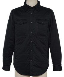 Snow Peak | スノーピーク / インサレーションシャツ
¥25.000-税別(その他アウター)