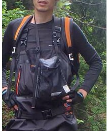 airista | ボディバッグ/ウエストポーチ