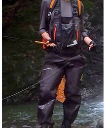 mazume | サロペット/オーバーオール