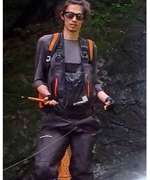 airista | ボディバッグ/ウエストポーチ