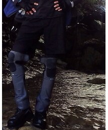 airista | レッグウォーマー