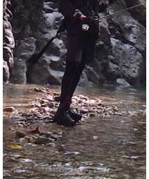 simms | その他シューズ