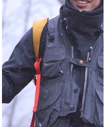 Snow Peak | その他アウター