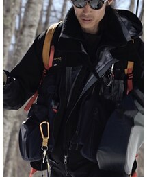 TONEDTROUT | ベスト