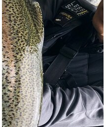 TONEDTROUT | ベスト