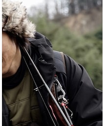 mountain of moods   | マウンテンパーカー