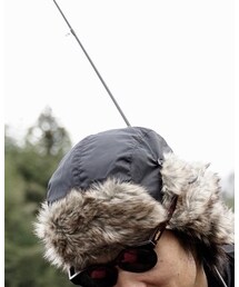 mountain of moods   | 帽子