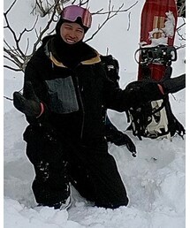 mountain of moods   | マウンテンパーカー