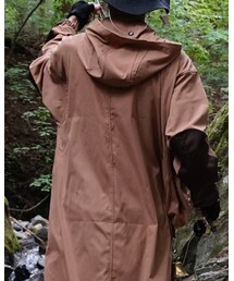 snowpeak x tonedtrout | ジャケット/アウター