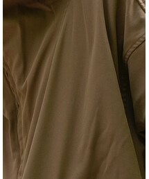 snowpeak x tonedtrout | ジャケット/アウター