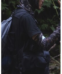 TONEDTROUT | トップス