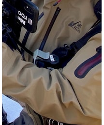 mountain of moods   | ジャケット/アウター