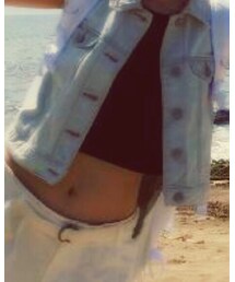 FOREVER 21 | タンクトップ