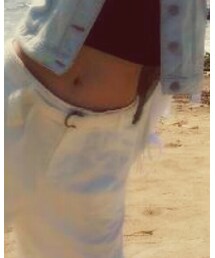 Abercrombie&Fitch | ベルト