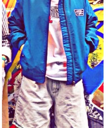 STUSSY | Tシャツ/カットソー