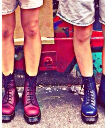 Dr. Martens | ブーツ